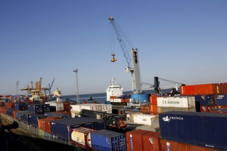 <p>DHL: "México, Brasil y Colombia son el motor comercial de la región, y Argentina, Perú y Chile siguen estancados"</p>