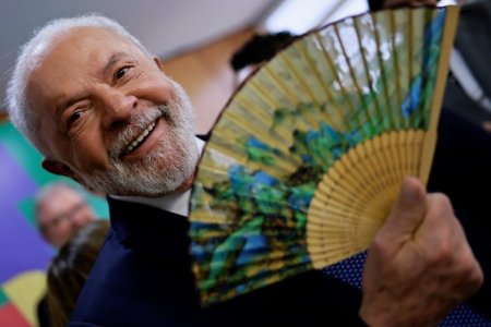 <p>Victoria legislativa para Lula: Congreso de Brasil aprueba reglas de fiscales menos estrictas para impulsar su gestión</p>