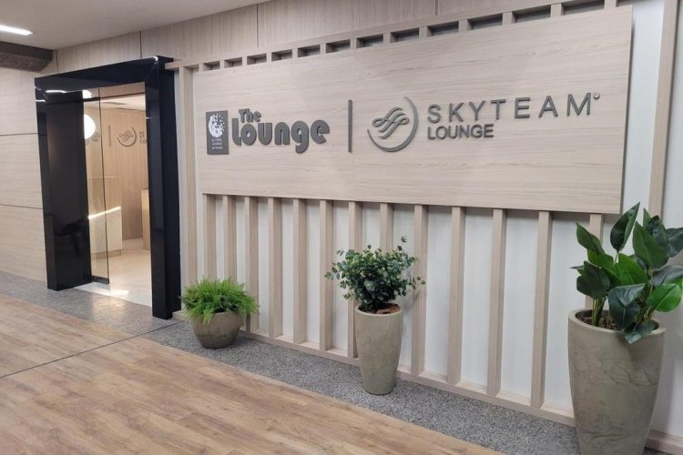 <p>CEO de Global Lounge prevé cerrar 2023 con siete nuevas salas VIP y pone foco en Panamá, Colombia y México</p>
