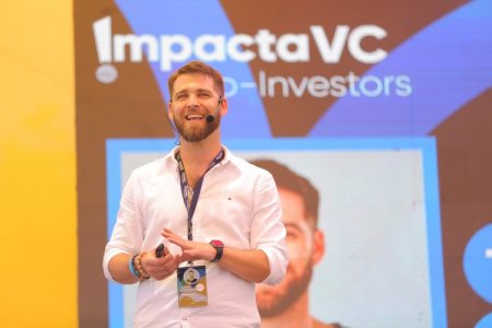 <p>Más de 120 startups de Latinoamérica participarán en programa de levantamiento de capital de Impacta VC</p>