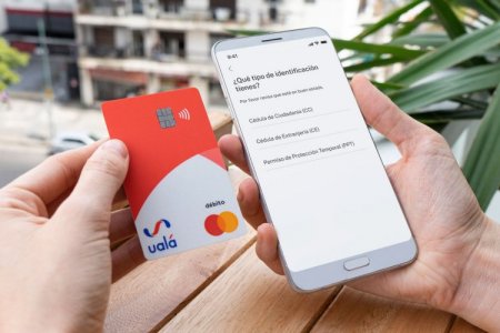 <p>Fintech Ualá lanza caja de ahorros y busca ser el ecosistema financiero más grande de Argentina</p>