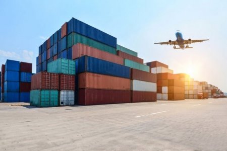 <p>Peruana Control Cargo abre nuevas operaciones en Estados Unidos y Colombia</p>