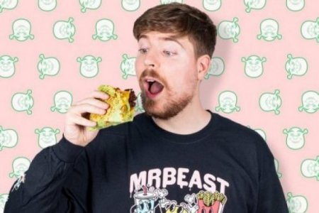 <p>MrBeast Burger, la hamburguesa "influencer" llega a Perú</p>