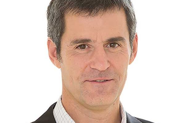 ¿Y la estrategia de cambio?