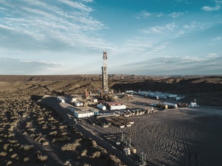 <p>Adjudican dos áreas a la petrolera argentina YPF en Santa Cruz, en la zona bautizada como la "nueva Vaca Muerta"</p>