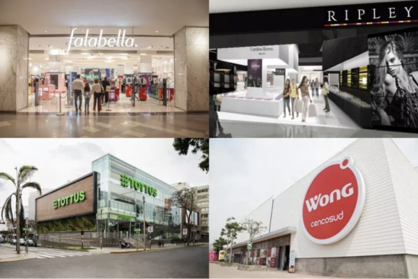 Falabella, Ripley, PlazaVea y Wong: las grandes cadenas que se alistan para abrir locales en Perú