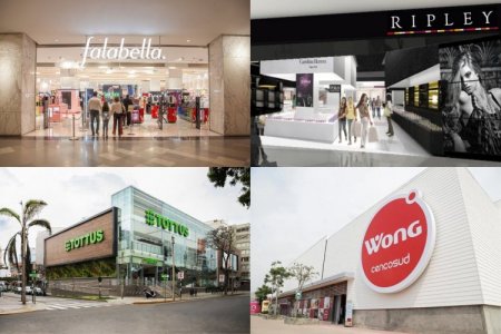 Falabella, Ripley, PlazaVea y Wong: las grandes cadenas que se alistan para abrir locales en Perú