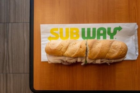 Estadounidense Roark Capital, dueña de Dunkin' Donuts, comprará Subway en US$ 9.000 millones