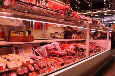 Productores de carne de México trabajan para que el país se convierta en el quinto productor mundial de esta proteína