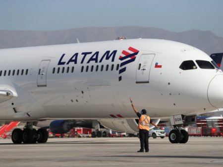 Chilena Latam Airlines y LAP implementarán salón VIP en el nuevo Aeropuerto Internacional Jorge Chávez de Lima