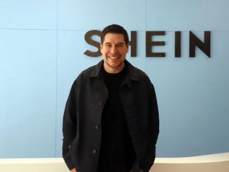 Gigante china Shein quiere exportar sus productos desde Brasil y ya tiene 200 fábricas en operación
