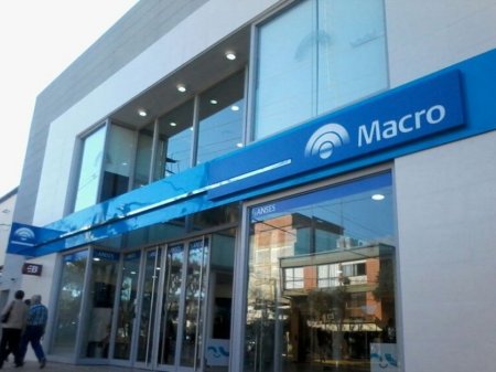 Banco Macro se arriesga y comprará filial de Itaú en Argentina por más de US$ 50 millones
