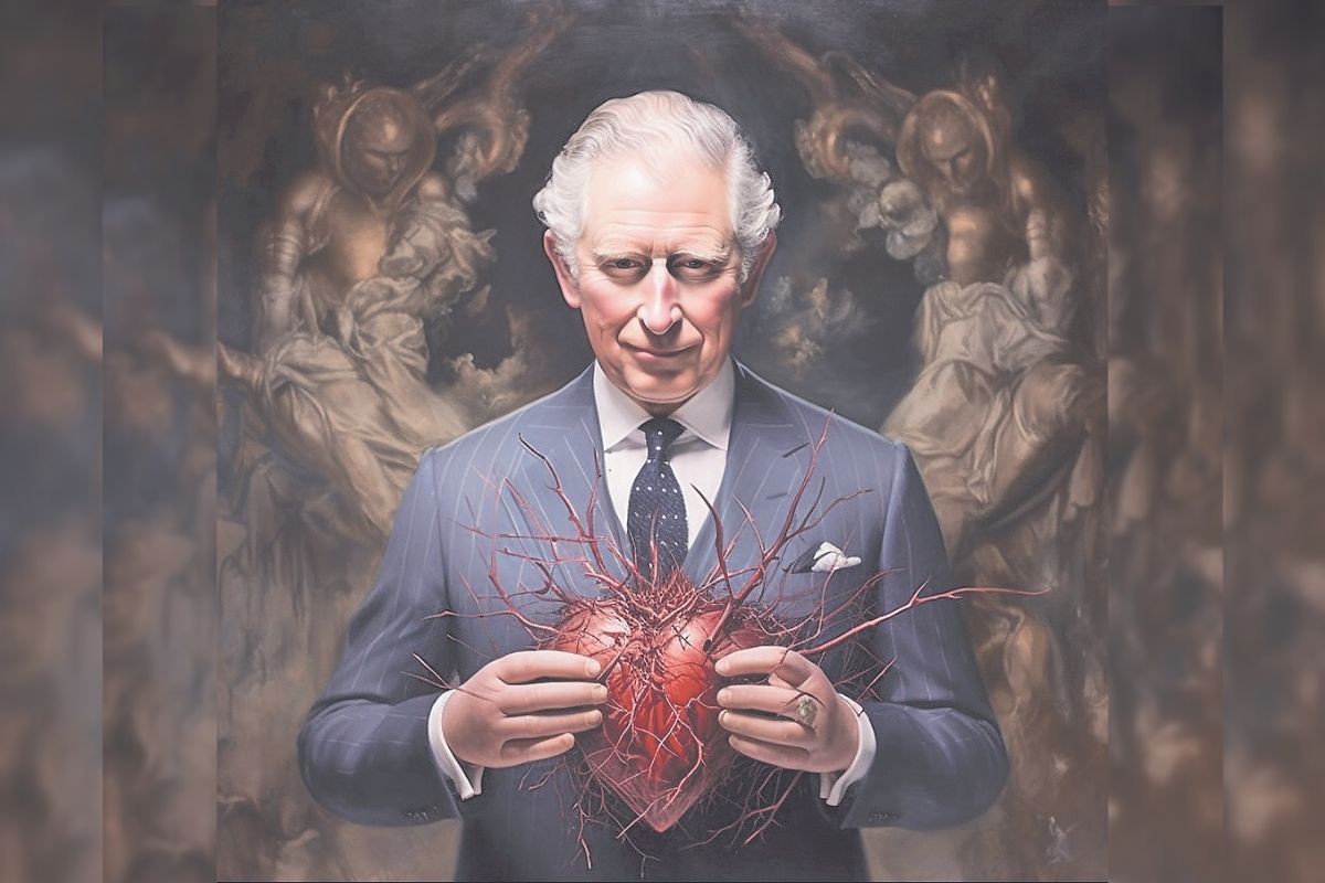 <p>J.J.Jinks: You touched my heart</p>
