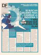<p>MUJERES TI Y STEM: TALENTO FEMENINO Y DISMINUCIÓN DE BRECHA DE GÉNERO</p>