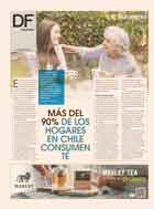 <p>TÉ, REY DE LAS INFUSIONES</p>