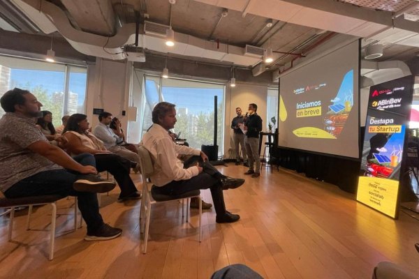 100+ Labs Chile abre convocatoria para startups con soluciones sustentables