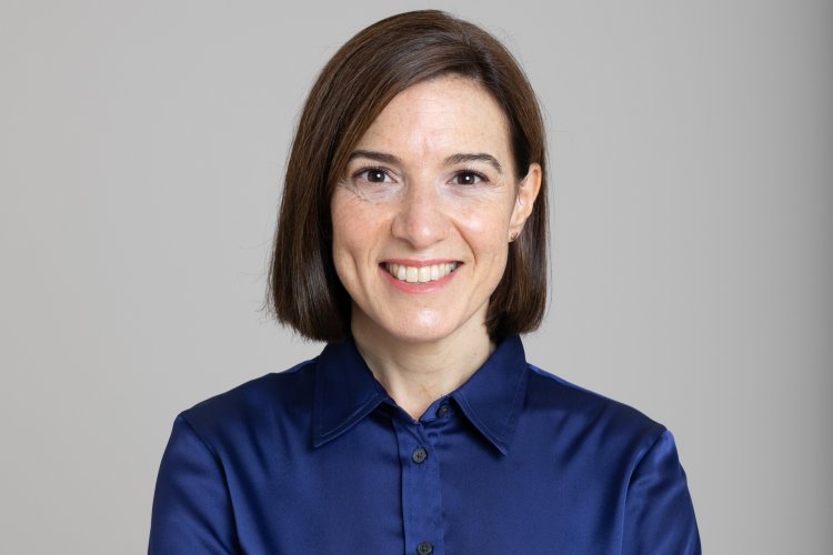 <p>Elizabeth Varela, la ejecutiva a cargo de las finanzas de Kraft-Heinz en Sudamérica</p>