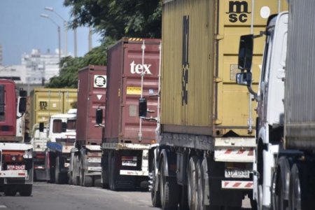 Exportaciones uruguayas se complican en Argentina y hay preocupación industrial