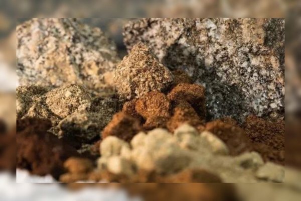 Brasil corre con ventaja frente a Chile en el mercado de las tierras raras, elementos clave de la transición energética