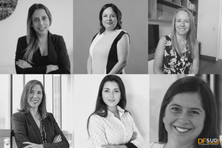 ¿Quiénes son las 37 asesoras legales más destacadas en Perú, según The Legal 500?