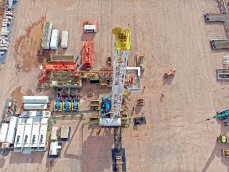 <p>Argentina Vaca Muerta se prepara para el despegue: ¿qué falta para llegar a US$ 14.000 millones en exportaciones?</p>