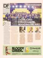 <p>PREMIOS BEST BRANDING AWARDS CHILE</p>