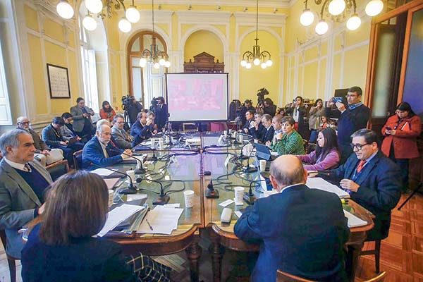 Foto: Senado