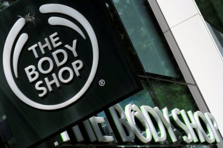 Brasileña Natura estudia la posible venta de The Body Shop, tras salir de Aesop