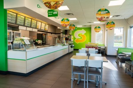 La presencia de Subway en la región: cadena estadounidense tiene más de 2.900 locales en Sudamérica y México