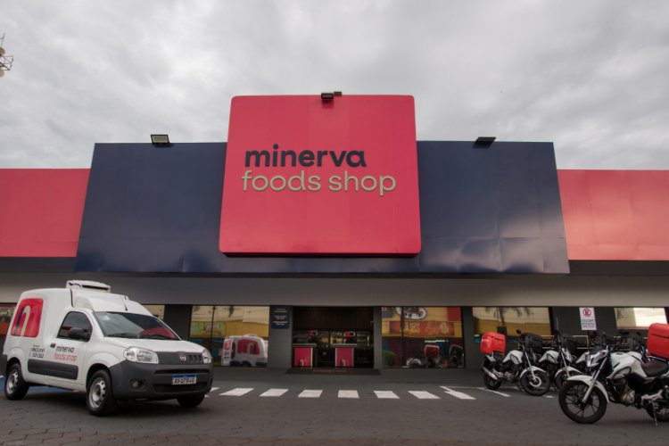 <p>Gigante brasileña Minerva adquiere 16 plantas y un centro de distribución del frigorífico local Marfrig</p>