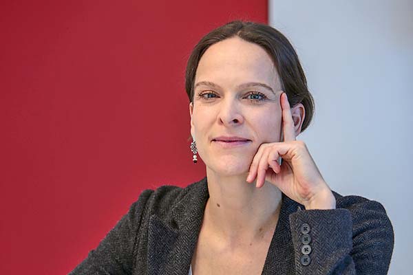 Jeannette von Wolfersdorff, integrante de comisión asesora por Convenios: “Podemos cuidar mejor nuestra democracia si abordamos las reformas a tiempo y no solo en crisis”