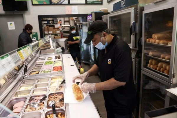 El fondo que comprará Subway busca US$ 5 mil millones para realizar inversiones en la cadena