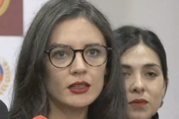 <p>Ahora en DF | Reacciones de autoridades por fallecimiento de Guillermo Teillier, presidente del Partido Comunista</p>