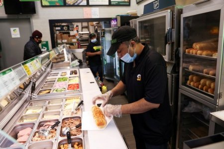 El fondo que comprará Subway busca US$ 5 mil millones para realizar inversiones en la cadena