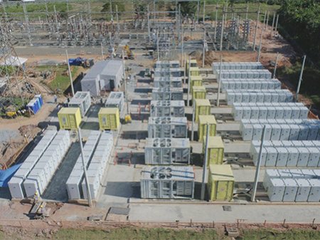 Colombiana ISA gana nueva licitación en Brasil: construirá más de 1.000 kilómetros de líneas de transmisión