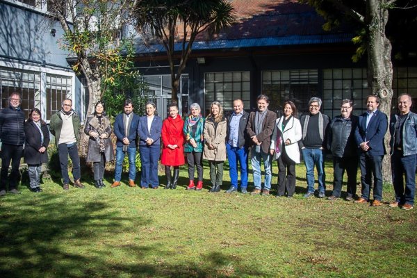 Representantes de distintas universidades analizaron las vías para mejorar la empleabilidad de los doctorados/as.