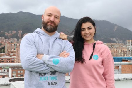 Tradicional marca de colchones colombiana empieza su internacionalización en Venezuela