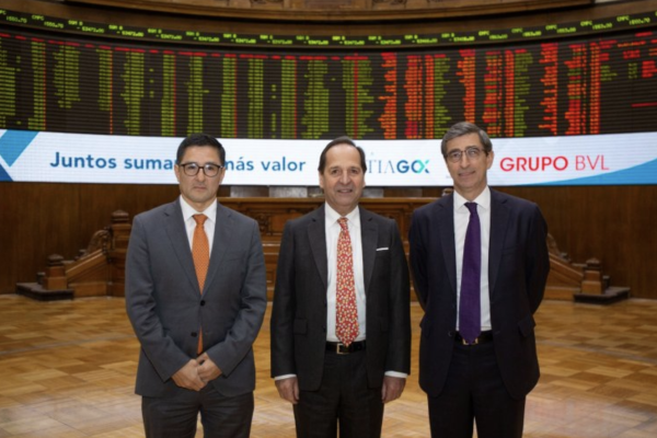 <p>Bolsas de Chile, Perú y Colombia aprueban integración y estiman cerrar el proceso en 2025</p>