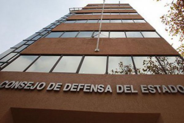 Democracia Viva: CDE presenta querella criminal en contra del exseremi de Vivienda de Antofagasta y de Daniel Andrade