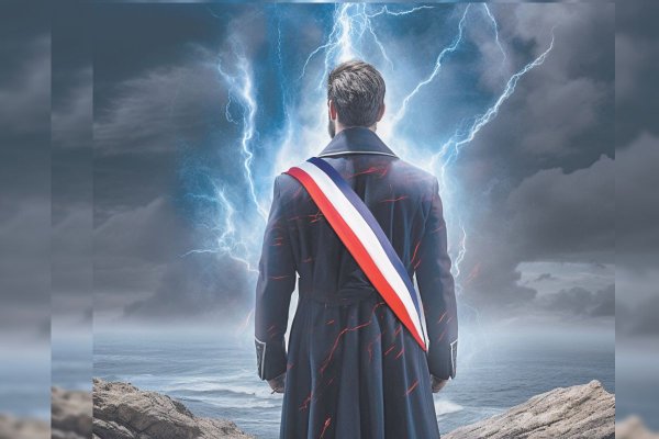La columna de J.J. Jinks: Eléctrico