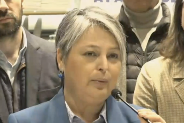 <p>Ahora en DF | Ministros del Trabajo y Economía por aumento del salario mínimo a $460 mil</p>