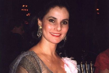 La lista de las personas más ricas de Brasil es liderada por primera vez por una mujer