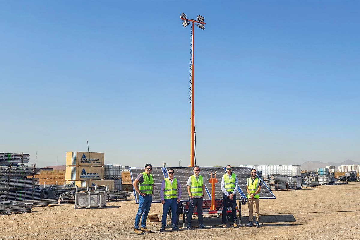 <p>Cleanlight cierra deuda de US$ 3,2 millones con canadiense Re Royalties</p>