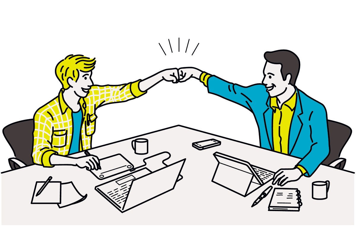 <p>Las mejores startups para profesionales jóvenes, según ranking de First Job</p>