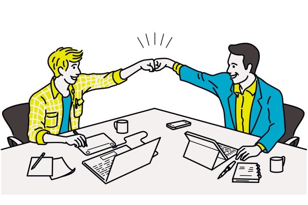 Las mejores startups para profesionales jóvenes, según ranking de First Job