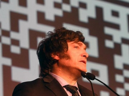 Wall Street se prepara para recibir a Milei: ¿qué esperan y cómo ven al libertario argentino?