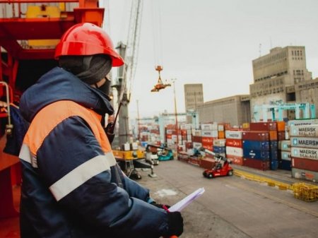 Puerto de Buenos Aires presentó un nuevo esquema de construcción de cara a nueva licitación