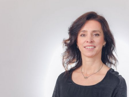 Claudia Boeri, la ejecutiva argentina de SAP, que busca robustecer la transformación empresarial con nuevas tecnologías