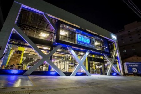 Brasil: Fondo de inversión de Abu Dabi adquiere 51% de la red de gimnasios Bluefit, competidora de SmartFit