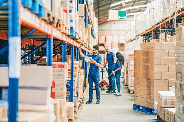 Se disparan las inversiones para el desarrollo de bodegas flex para la última milla